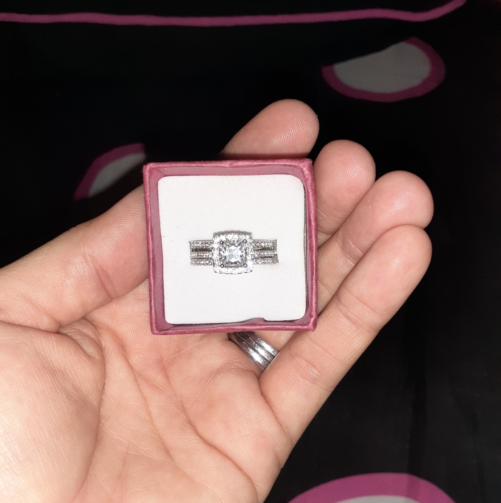 925 ring